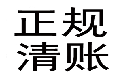 新干清债公司
